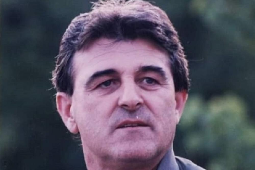 UMRO OTAC SRPSKOG POLITIČARA: Borio se sa karcinomom i izgubio životnu bitku!