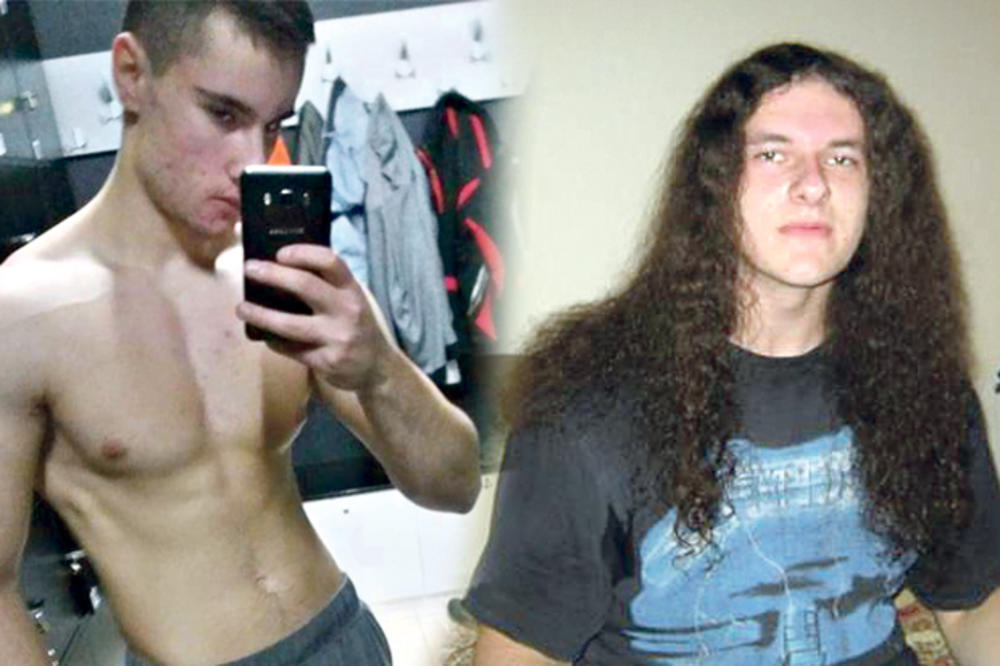 OVO SU UBICE U SRBIJI KOJE SU NA JEZIVE NAČINE USMRTILI MAJKE: Užasne fotografije Pavla i Marka koje tresu Srbiju!