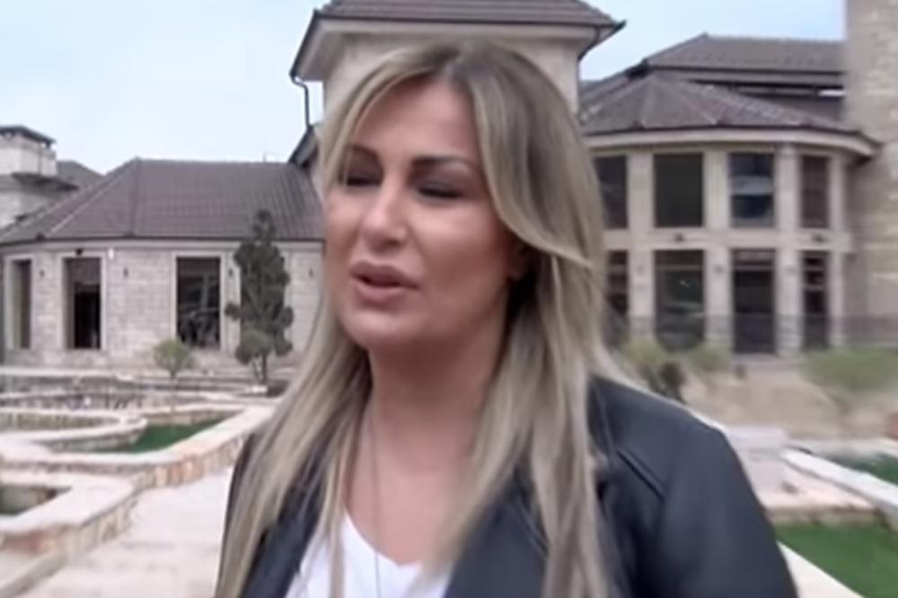 BILA JE UBEĐENA DA ĆE JOJ MUŽ OZDRAVITI: Elmu zadesila VELIKA TRAGEDIJA, a evo šta je radila noć pre NJEGOVE SMRTI!