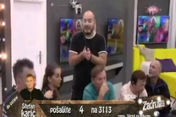 MILJANA ĆE ZAUVEK PAMTITI OVE REČI MIRKA GAVRIĆA: Ono što je rekao u vezi ZOLE mnogi su podržali! SAM TO NIJE RADIO