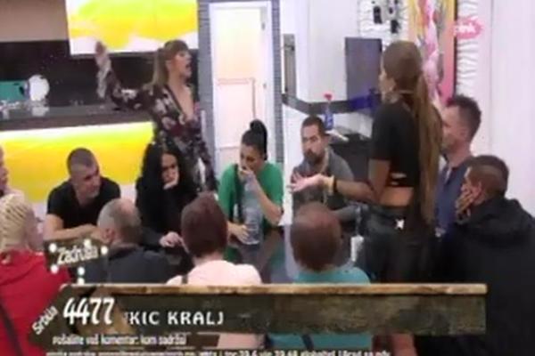 DALILA RASKRINKALA NAJINTIMNIJU MILJANINU TAJNU? Napala je da NE VOLI ZOLU, već OVOG ZADRUGARA!