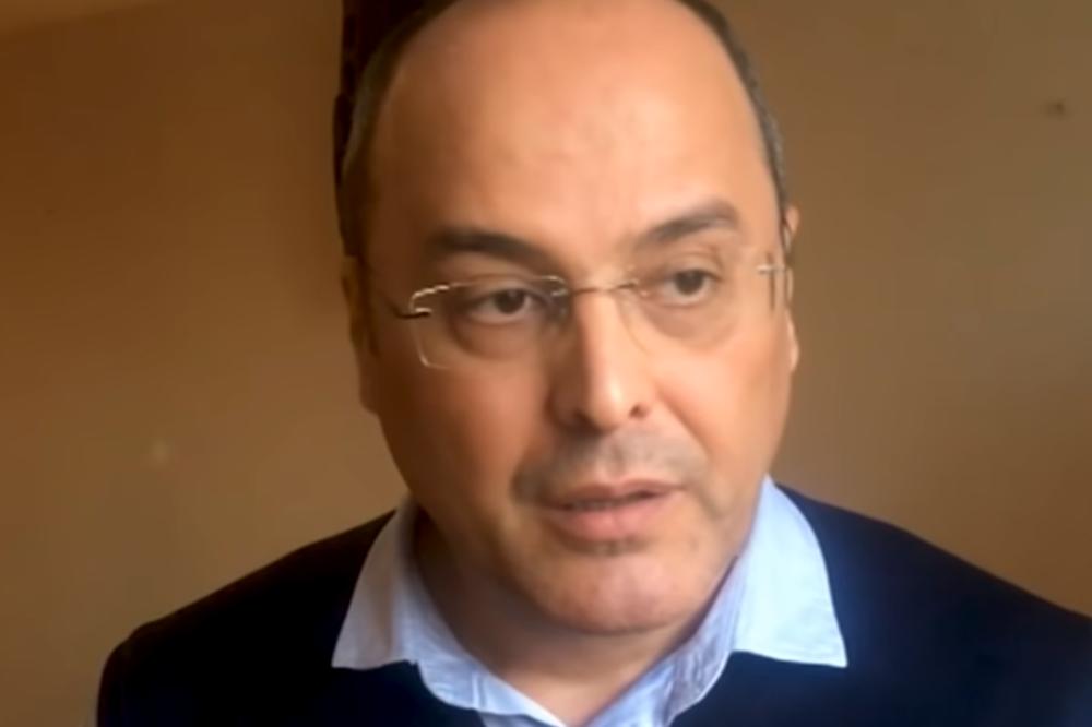 NAUČNIK OBJAVIO ŠTA JE UZROK RAKA, ODMAH GA STRPALI U ZATVOR! Otkrio je KAKO NAS TRUJU, ne žele da se OVO zna!