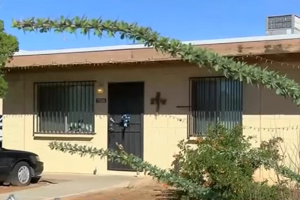 U OVOJ KUĆI SE ODIGRAO HOROR: Verovao je da je u njegovom sinu DEMON, pa pokušao da ga istera na STRAVIČNE NAČINE