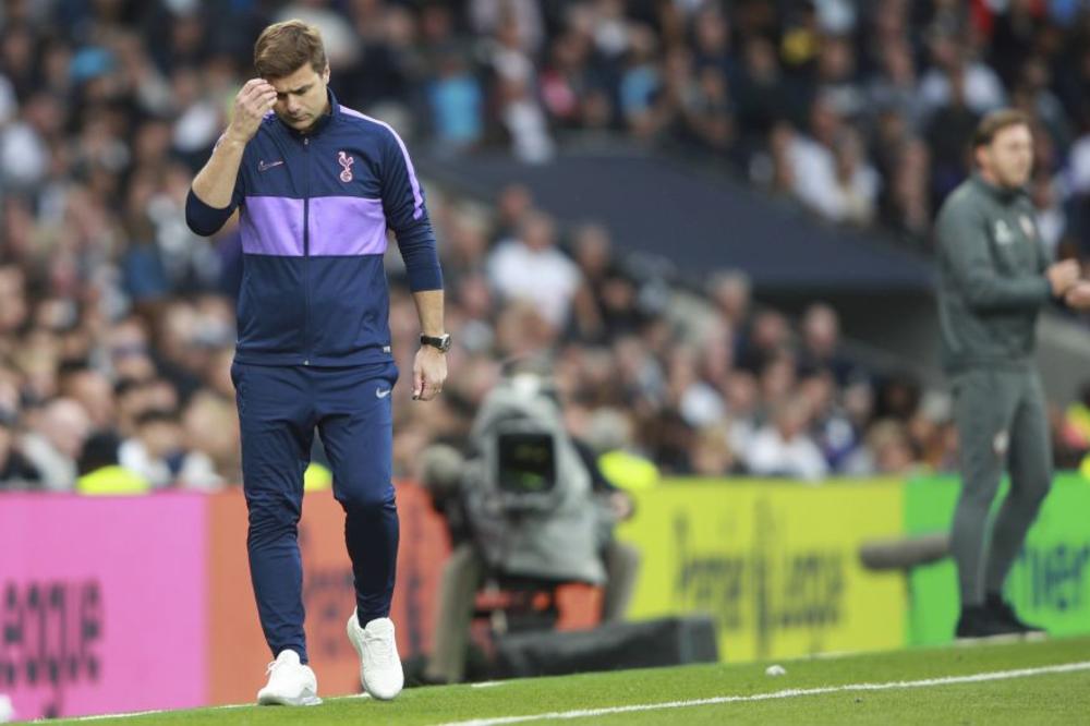 POKETINO PUCA PO ŠAVOVIMA: Traži bilo koji način da podnese ostavku pred meč protiv Crvene zvezde!