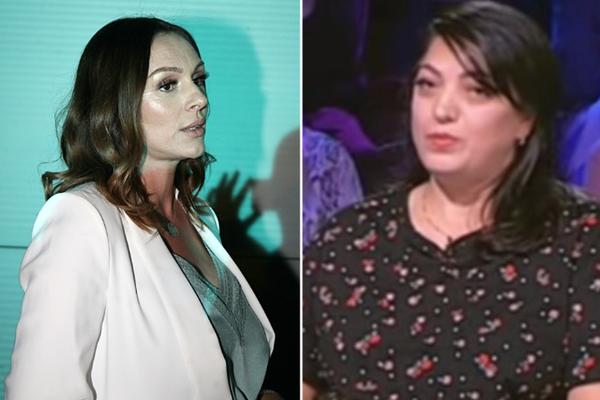 ANABELA GLEDALA MARKOV I LUNIN SE*S PA MU SE OSVETILA JAKO: On ima smoki u gađama! Skandal nad skandalima