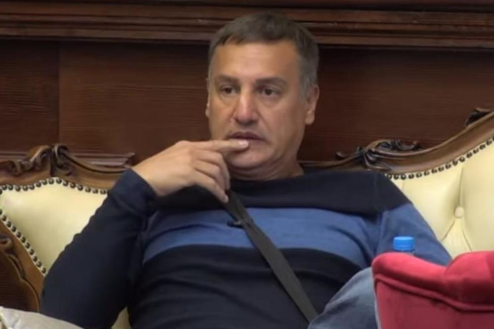 GAGI SE ŽENI ČIM IZAĐE IZ ZADRUGE: Buduća gospođa Đogani otkrila sve njihove planove, a tek šta je ispričala o Luni