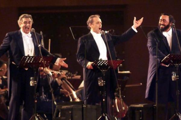 ČUVENI OPERSKI PEVAČ SEKSUALNO UZNEMIRAVAO KOLEGINICE: Nije više DIREKTOR OPERE, a menja ga ŽELJKO LUČIĆ