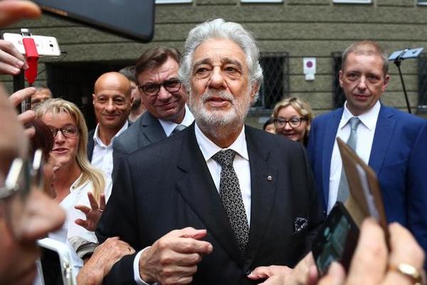 NISAM KORISTIO POLOŽAJ DA BIH BIO S NEKOM ŽENOM! Čuveni OPERSKI PEVAČ se pravdao u SUZAMA!