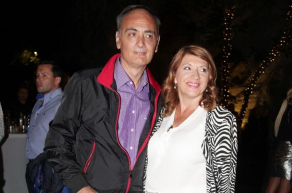 Aca Ilić, Biljana Jevtić