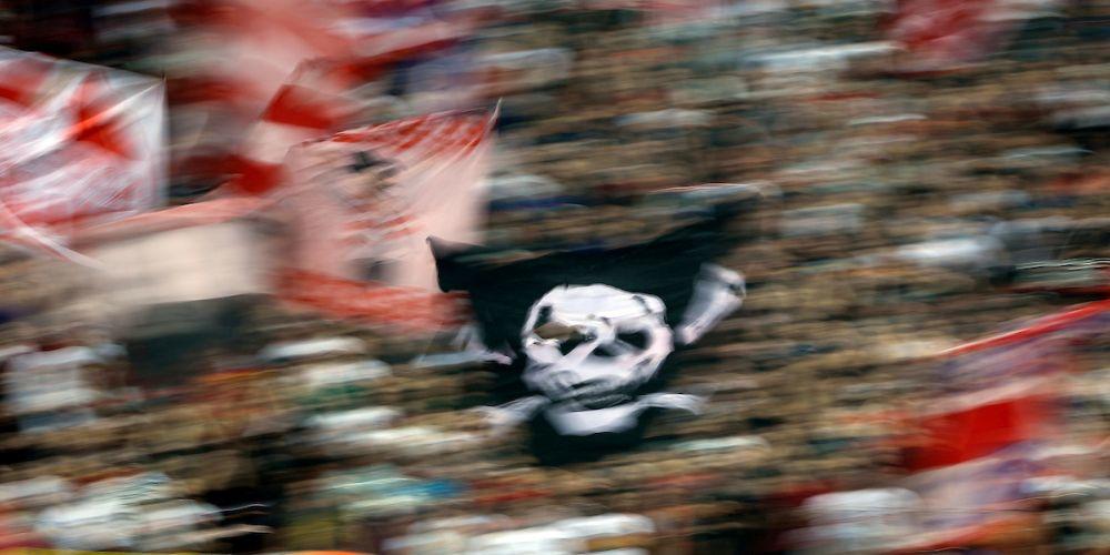 Navijači Crvene zvezde  