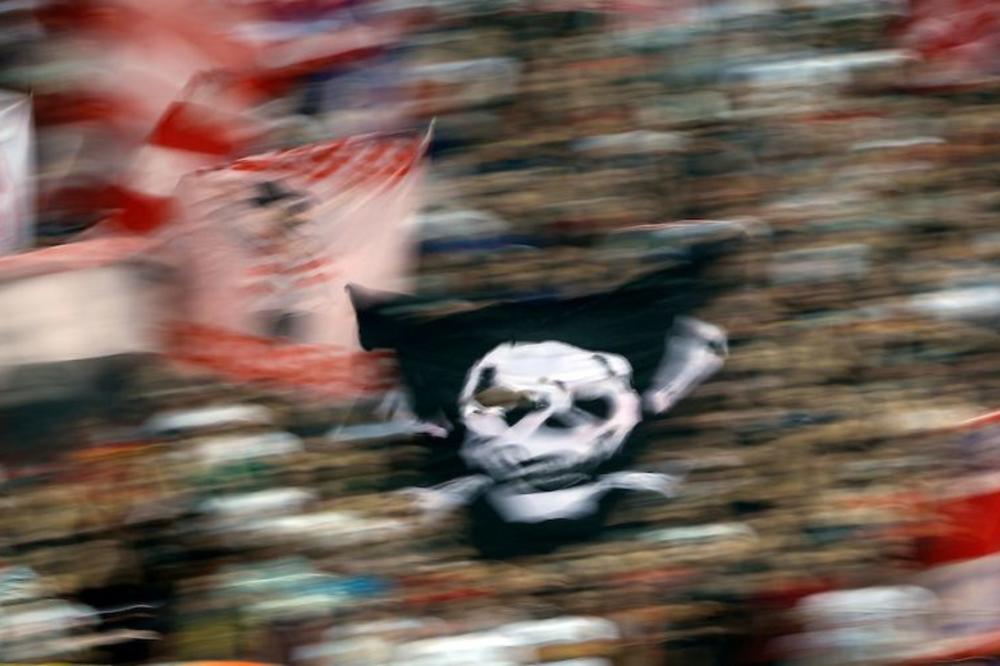 TO BI BILO TO: Delije, Zvezda ima novog igrača!