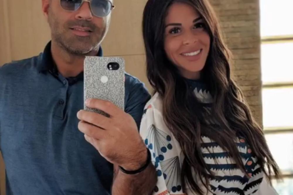 SEVIĆKA IMALA KRALJEVSKI TRETMAN NA PRIVATNOJ KLINICI:Daniel iskeširao POZAMAŠNU sumu kako bi ćerkica došla na svet