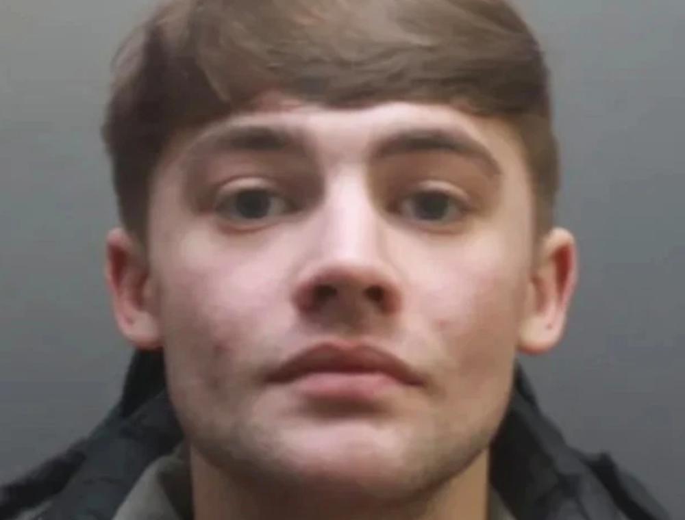 Konor joj je prodao drogu 