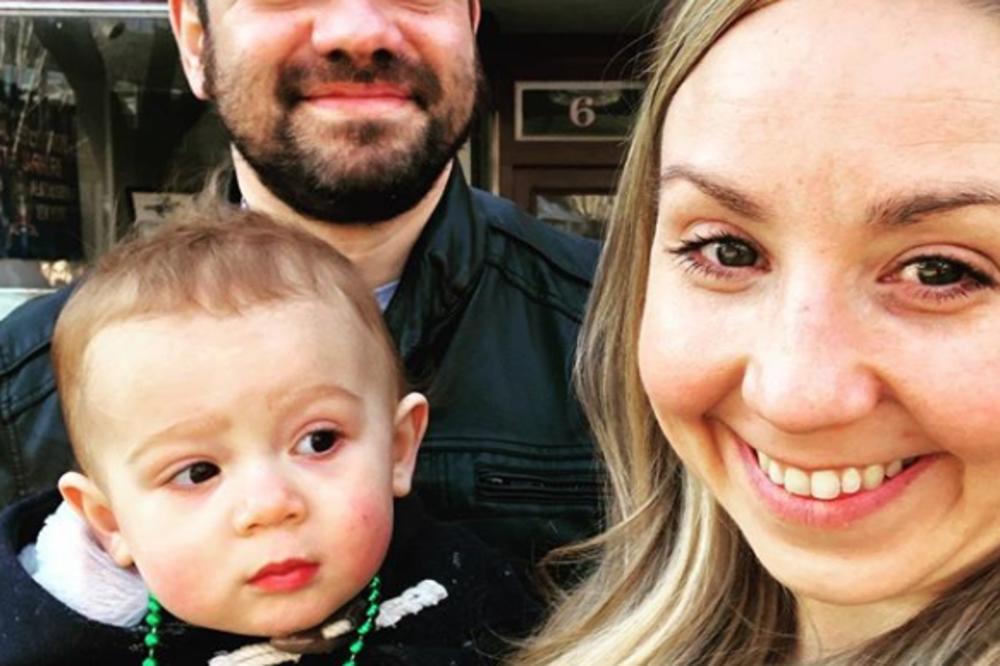 DOGOVORILA SE SA MUŽEM DA JOJ PLAĆA DA ČUVA DETE I SREĐUJE KUĆU: Posle godinu dana, shvatila je da je U PAKLU