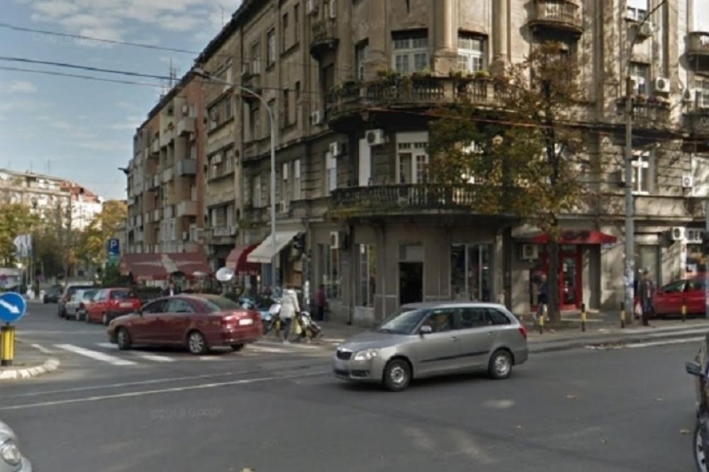 Doktor Đurić primetio kako čovek sa DETETOM (7) stoji nasred ulice na Dorćolu – razlog će vas RASPLAKATI