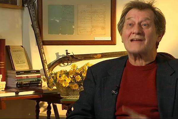 ČUDO NEVIĐENO: Srpski PISAC dobio NAJVEĆE CRNOGORSKO PRIZNANJE