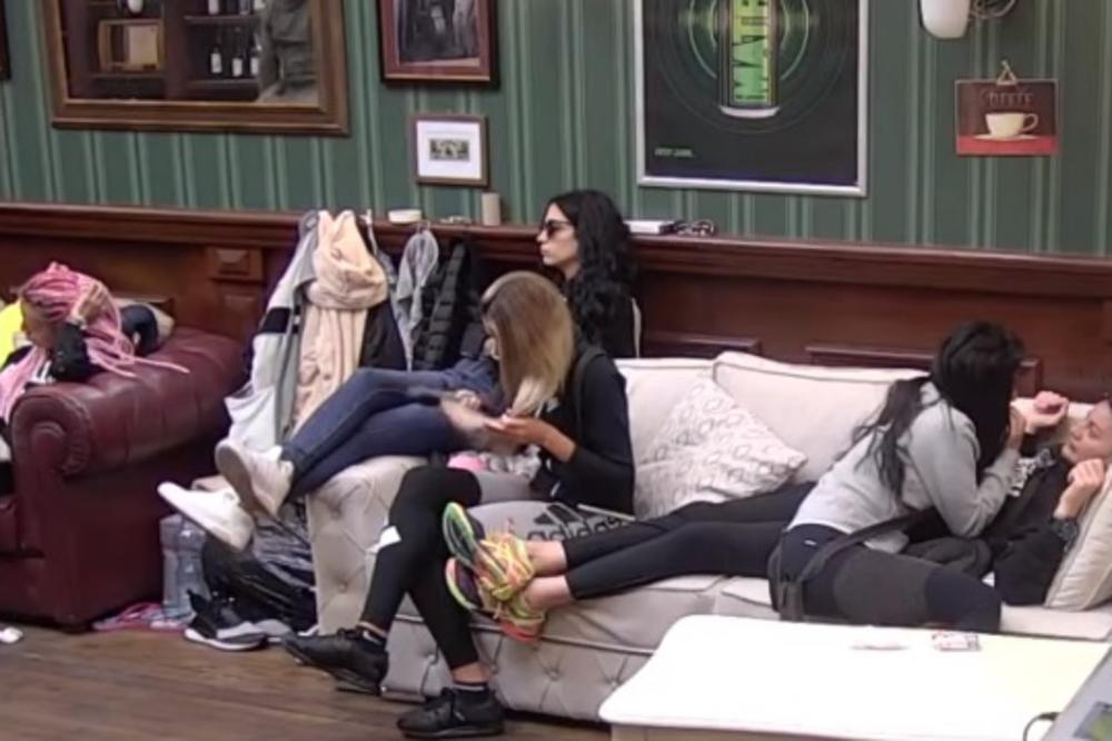 ZADRUGARKA U LOŠEM ZDRAVSTENOM STANJU: Veliki šef poslao pismo, doneta je VAŽNA ODLUKA!