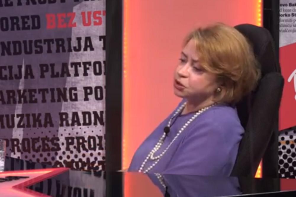 6.000 SRPSKE DECE JE OTETO, DA LI SU PRODATA STRANCIMA? Oglasila se žena kojoj je oduzeto dete jer je bilo šugavo