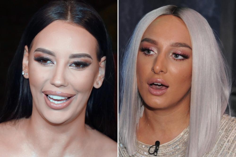 MI PEVAČICE NE PEVAMO ISPRED LAPTOPA: Kaća osula novu paljbu po Đoganijevoj, podržala je i Rada? (VIDEO)