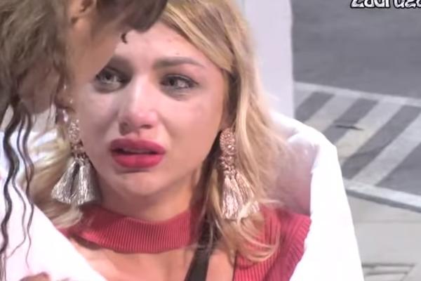 JECALA JE I PLAKALA POSLE SVAKOG SE*SA SA MUŠTERIJAMA: Progovorila drugarica Milice Kemez! Ispričala sve DETALJE!