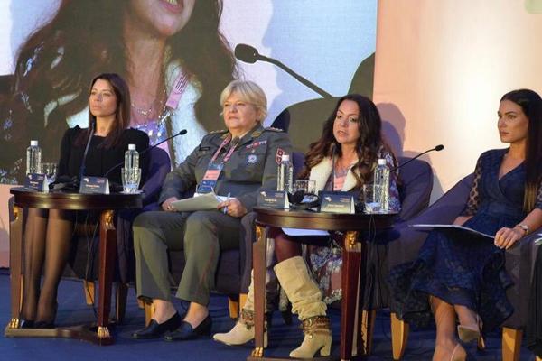 IRENA VUJOVIĆ: Pomažemo ženama da postanu jake i nezavisne!