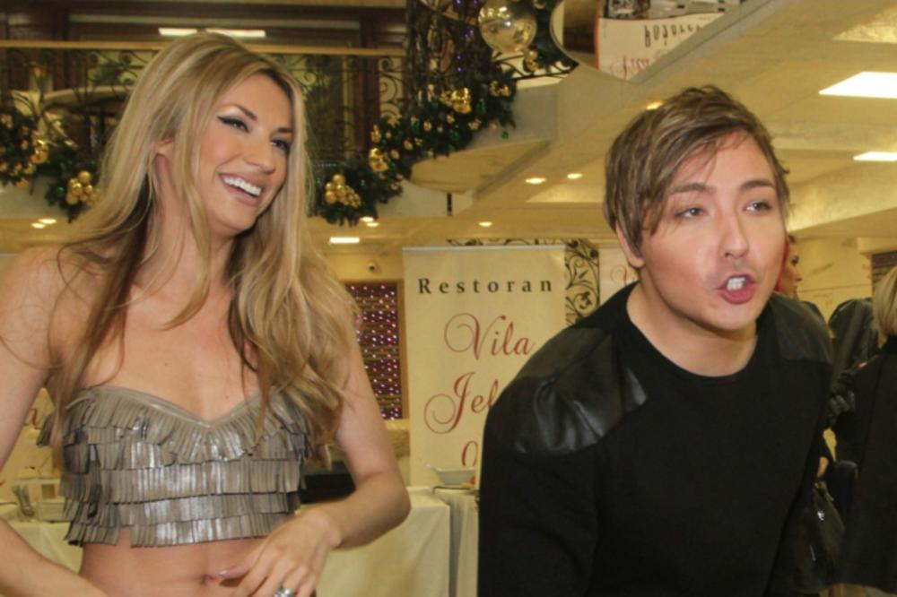 "NEKA SE POMOLI BOGU..." Rada NIKAD ISKRENIJE o odnosu sa Stankovićem, otkrila čega se JEDINO PLAŠI