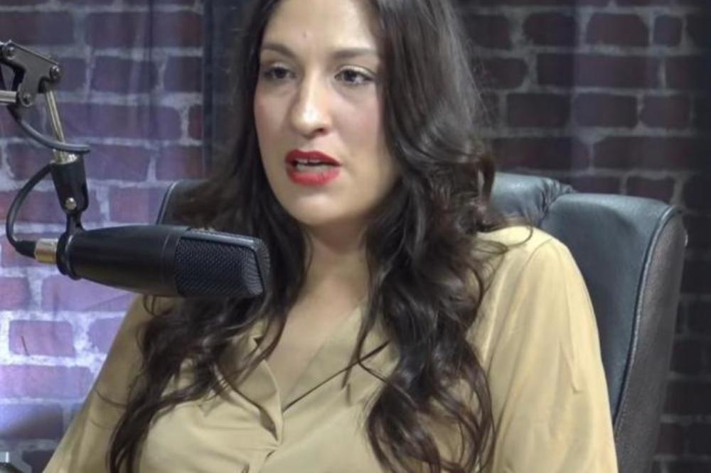 NE TREBAJU NAM VRBE, IMAMO 6 POSTO SRBA: Hrvatska odbornica ŠOKIRALA IZJAVOM! (VIDEO)