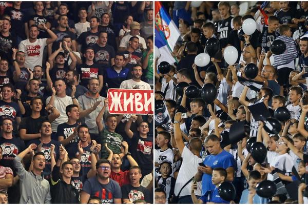 ZVEZDA I PARTIZAN VODILI RAT OKO NJEGA, A SADA ĆE IGRATI PROTIV NJIH: Nekada veliki srpski talenat ima novi klub!