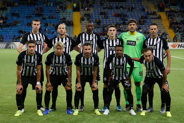 ESPRESO ANALIZA: Nema prijem, samo pada, neefikasan je - šta ćete sad da zamerate Umaru Sadiku?