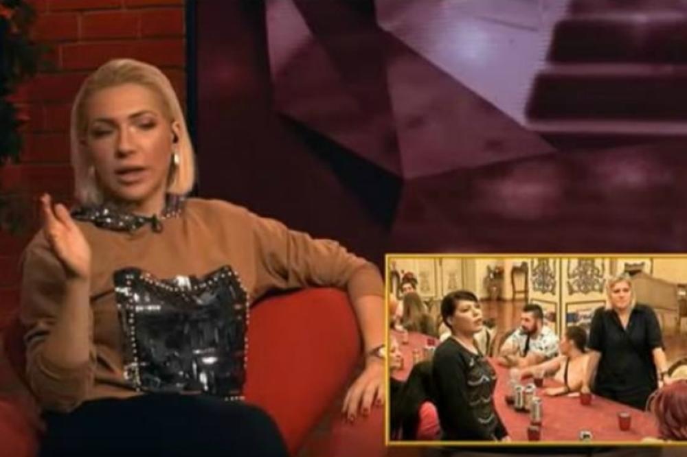 HITNO UKLJUČENJE U PAROVIMA: Udata učesnica krije još jedan BRAK?! Nakon iznetih gadosti, svima je preselo! (VIDEO)