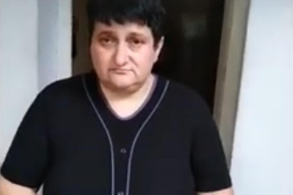 POVREĐIVAO SE I NIKAD NIJE IMAO ODMORA: Očaj i tuga u porodici radnika kom su vrata peći zdrobila glavu (VIDEO)