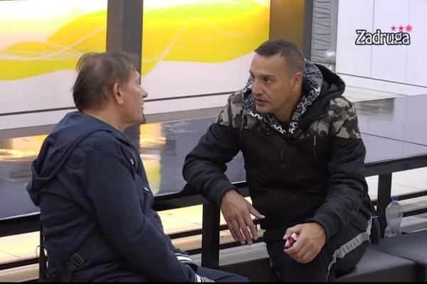 GAGI PRODAO SVOJU KRV: S Milošem Bojanićem TRAČARI Editu i Indi! Odao TAJNU O SESTRAMA Aradinović! (VIDEO)