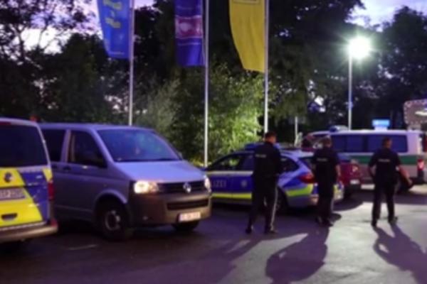 NJUJORK POVEĆAO BEZBEDNOST: Panično na ulicama SAD zbog Sulejmanijevog ubistva