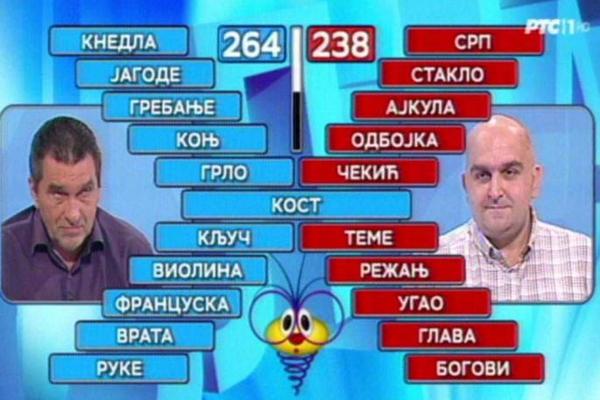 FINALISTI SLAGALICE KRIJU POSEBNU PRIČU: Niko o njima nije znao ovo DO SADA!