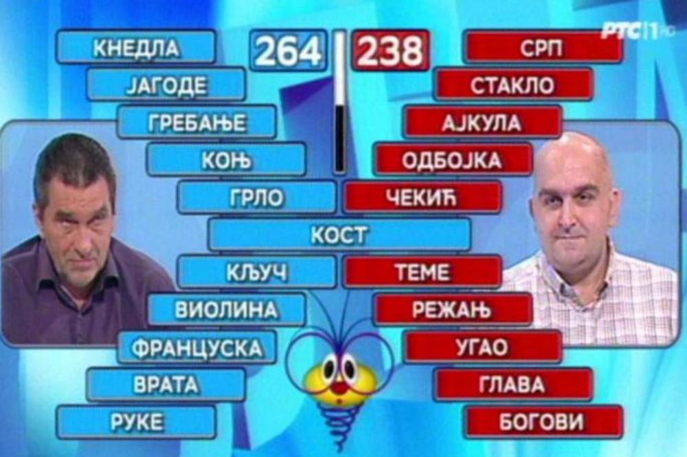 FINALISTI SLAGALICE KRIJU POSEBNU PRIČU: Niko o njima nije znao ovo DO SADA!