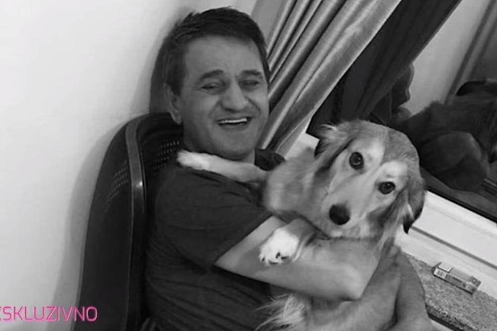 ON JE BIO NJENA NAJVEĆA PODRŠKA, SVE JE FINANSIRAO: Preminuo muž naše FOLK PEVAČICE i sve zavio u CRNO