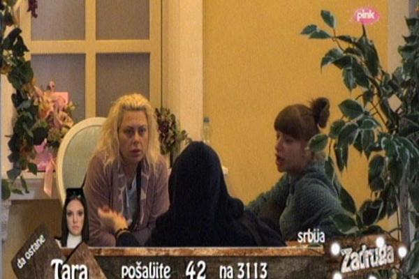 AKO RODIŠ CRNČE TO TI JE OD KATRANA! Niko nije mogao da veruje šta je rekao Mirko Miljani Kulić