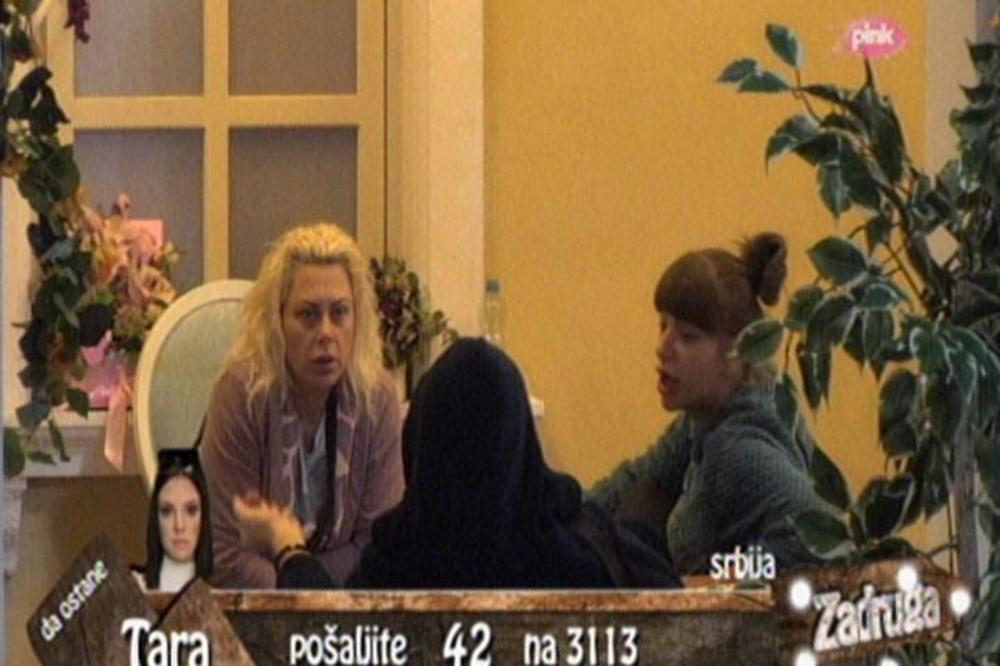 AKO RODIŠ CRNČE TO TI JE OD KATRANA! Niko nije mogao da veruje šta je rekao Mirko Miljani Kulić