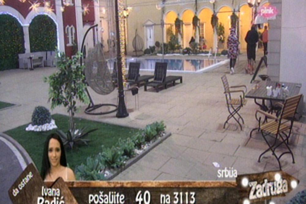 TARI JE POZLILO! LEKARI SU ULETELI U ZADRUGU! PROGRAM JE PREKINUT! Niko ne zna šta se događa