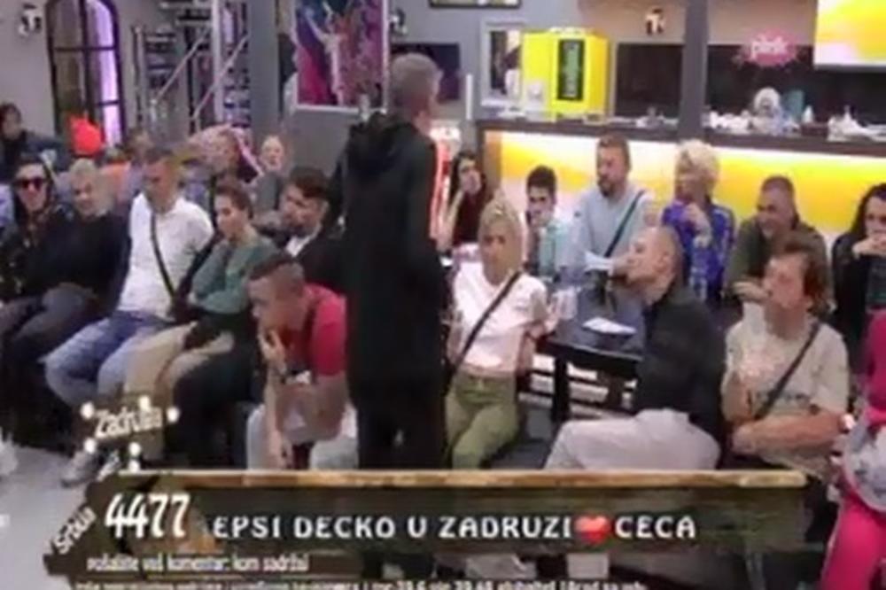 UČESNICI ZADRUGE ZAŠTIĆENI OD ZAKONA! Poštar ne sme da unese pozive za SUD u Šimanovce!