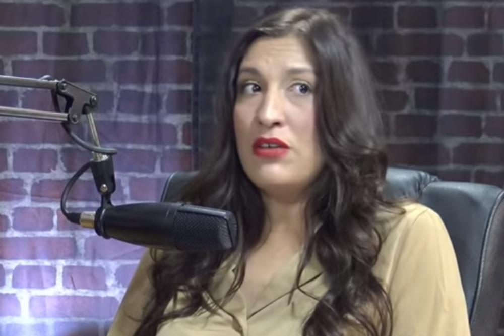 JAVILA SE IVONA IZ HDZ I NOVOM PORUKOM ZAPALILA BALKAN! Navukla je GNEV Torcide, ali će je drugi zbog OVOGA voleti