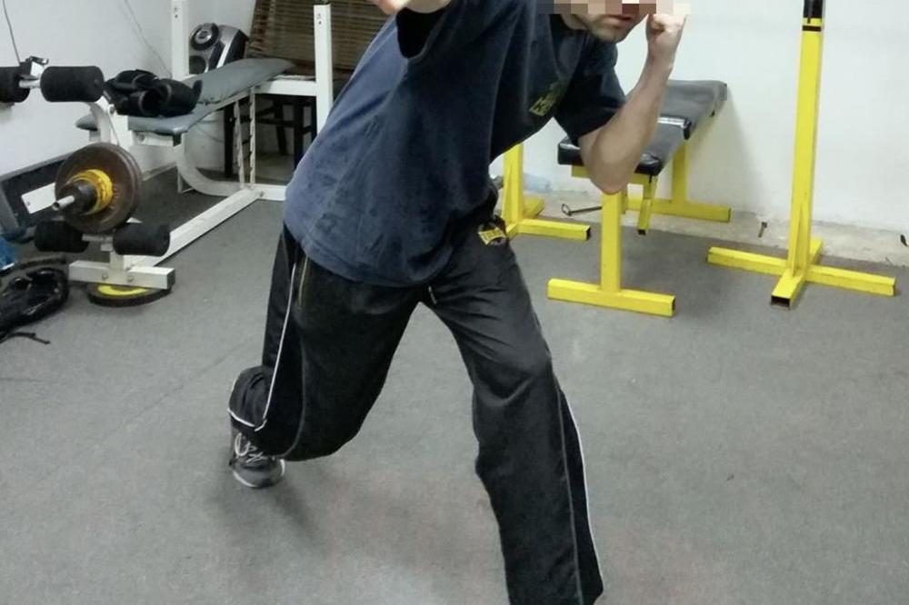 NASTAVNIK MANIJAK JE ODUVEK BIO SE**UALNO OPTEREĆEN! Niko ne može da ospori da je BIO ČUDAN (FOTO)