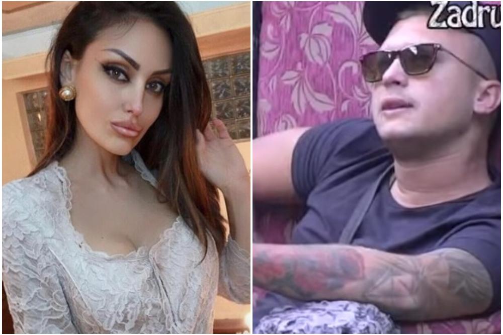 ZBOG OVIH PORUKA JE KARIĆ ZAJECAO NA SAV GLAS: Isplivala PRVA prepiska Stefana i PREMINULE MISICE! Ovako je počelo!