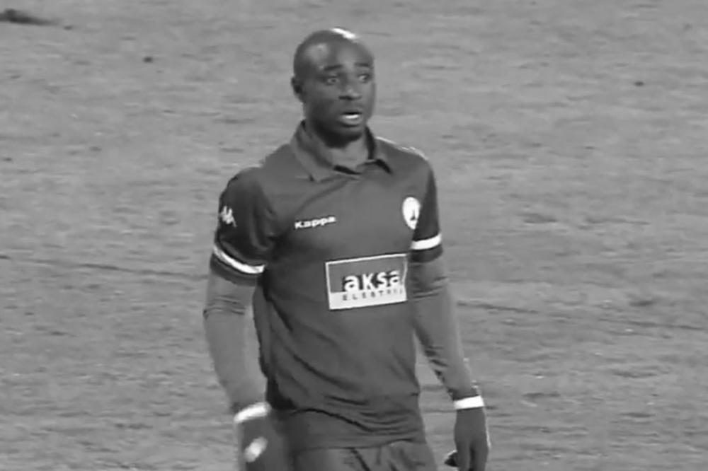 UMRO OLIMPIJSKI VICEŠAMPION U 31. GODINI: Velika tragedija je pogodila i bivšeg igrača Partizana!