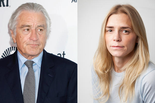 ROBERT DE NIRO OPTUŽEN ZA SEKSUALNO ZLOSTAVLJANJE: Pozadina priče je krajnje BIZARNA!