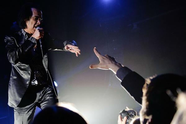 KONCERT NIKA KEJVA U BEOGRADU JE POMEREN: Upravo je stiglo saopštenje o sudbini njegove koncertne turneje