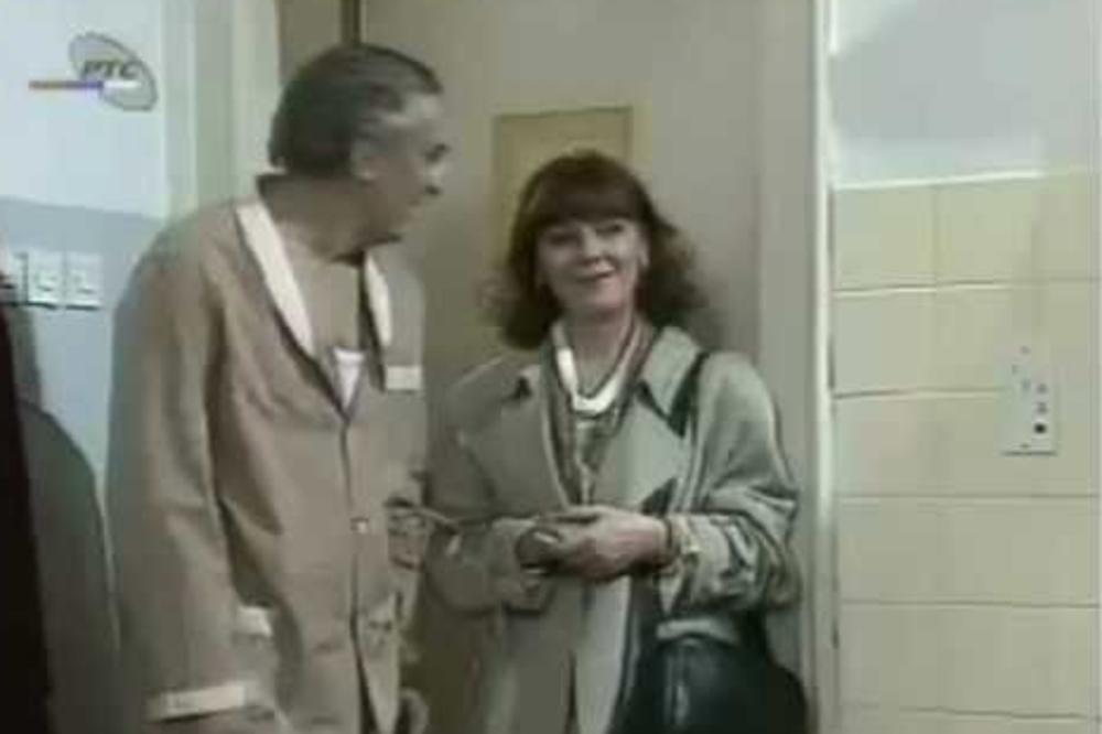 SRPSKA GLUMICA ZATRUDNELA SA POZNATIM POLITIČAREM! Sada je otkriveno i ko im je ĆERKA (FOTO)