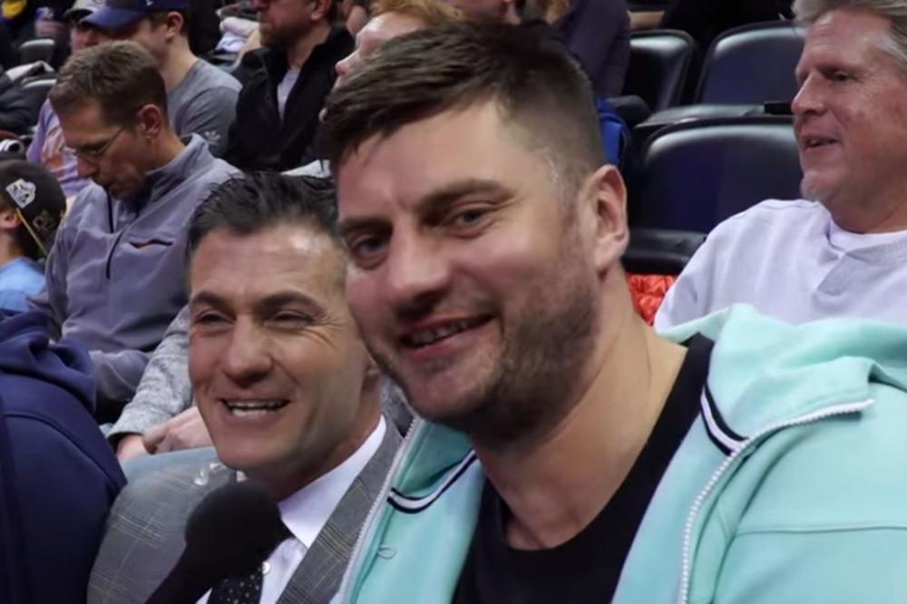 AMERIKANCI ISKOPALI ZBOG ČEGA JE JOKIĆEV BRAT DAVIO DEVOJKU: Kad mu je to rekla, pobesneo je i napao je!