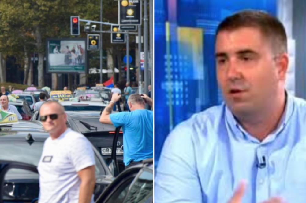 ČUVENI PSIHIJATAR ĆE VAS NATERATI DA SE ZAMISLITE: Ludite zbog kolapsa u gradu? OVO JE JEDINO ZAISTA VAŽNO