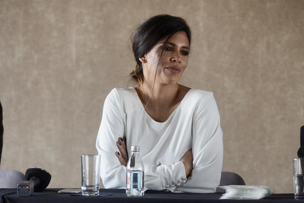 KAJA JE PRE DŽUNIORA BILA GODINU DANA U BRAKU S OVIM KOŠARKAŠEM: Evo zašto je ZAVODNICA ostavila ovog frajera!